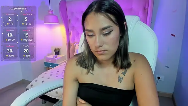  Sophie  miller online show from 02.09.26