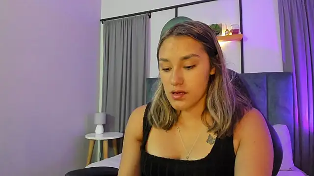  Sophie  miller online show from 03.27.26