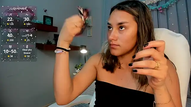  Sophie  miller online show from 05.23.26