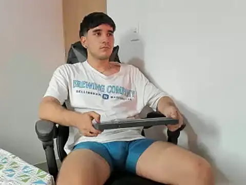 leo030809 online show from 01.10.25