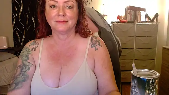 Snapshot of Nikkimastersgirl1091 chatting on 04.30.26 Nikkimastersgirl1091 online show from 04.30.26