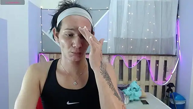 Michellcockxxx online show from 02.07.25