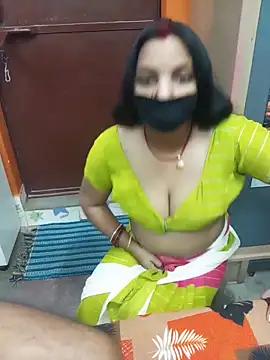 Manjudear online show from 06.09.26