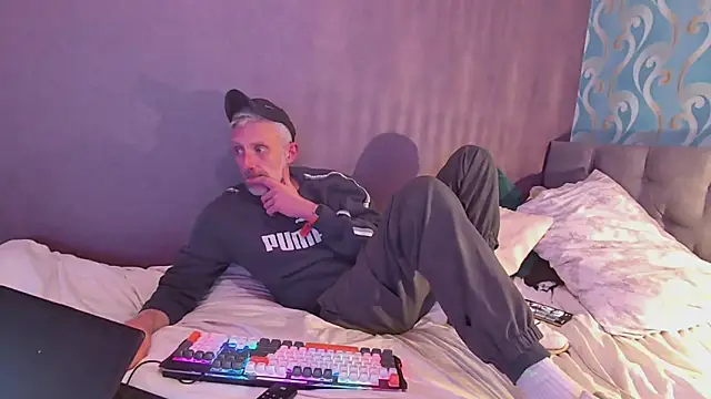 unclestefansdick online show from 03.26.26