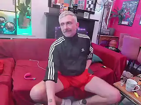 unclestefansdick online show from 03.28.26