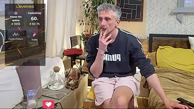 unclestefansdick online show from 04.16.26