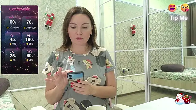 Snapshot of -DIVORA- chatting on 01.10.26 -DIVORA- online show from 01.10.26