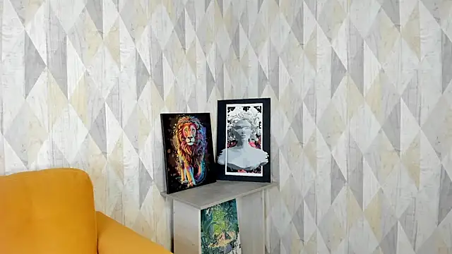 Michelle Blond online show from 03.22.25