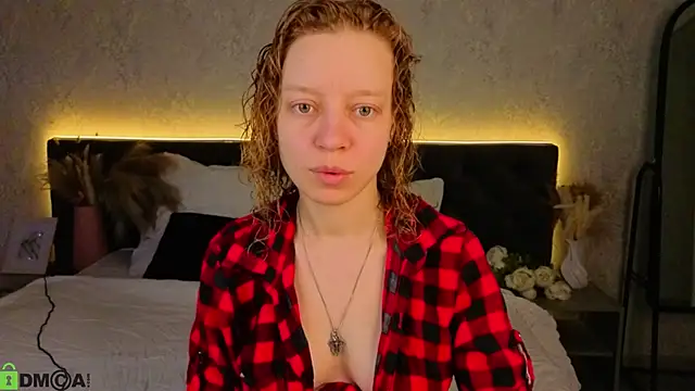 Michelle Blond online show from 03.26.26