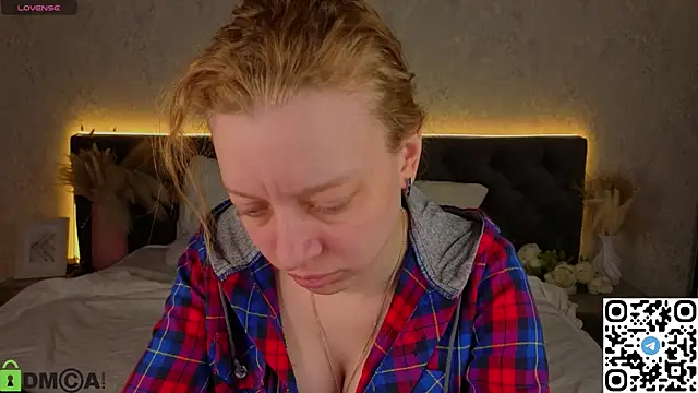 Michelle Blond online show from 04.20.26