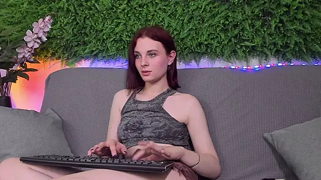 AprilAvery online show from 02.21.25