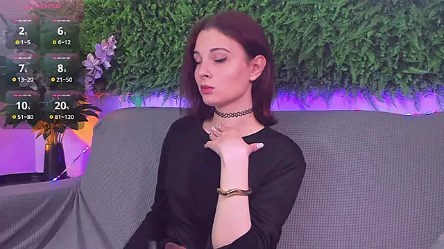 AprilAvery online show from 03.14.25