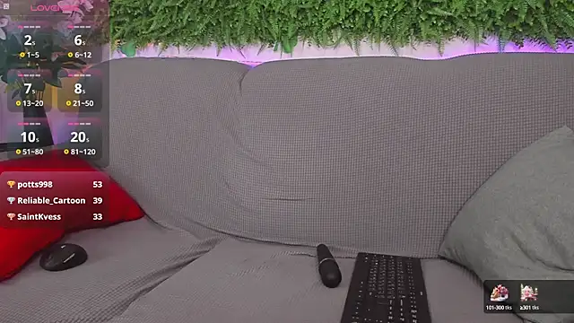 AprilAvery online show from 03.21.25