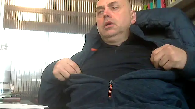 pantomax online show from 01.18.26