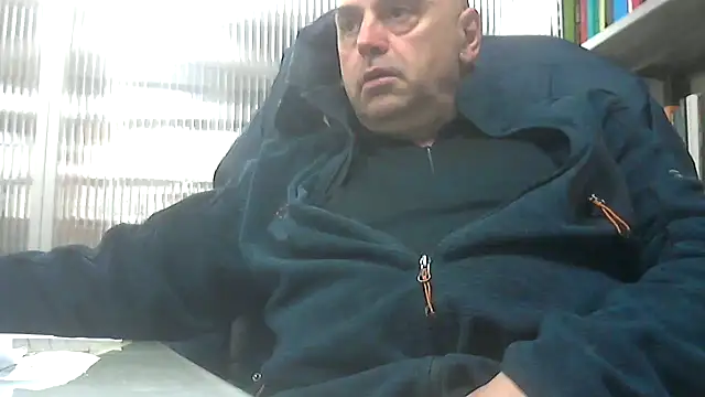 pantomax online show from 03.31.26