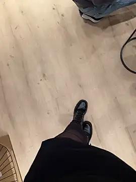 Secret couple  online show from 11.08.25