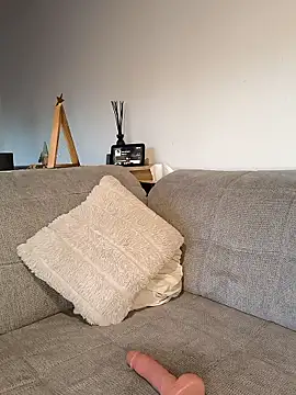 Secret couple  online show from 01.19.26