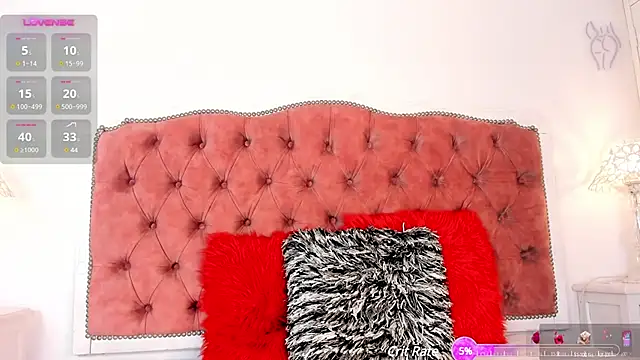 Snapshot of amberlitle chatting on 03.05.25 amberlitle online show from 03.05.25