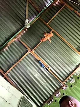 Snapshot of ElNegroRony chatting on 12.01.24 ElNegroRony online show from 12.01.24