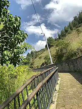 Snapshot of ElNegroRony chatting on 12.09.24 ElNegroRony online show from 12.09.24