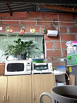 Snapshot of ElNegroRony chatting on 12.27.24 ElNegroRony online show from 12.27.24