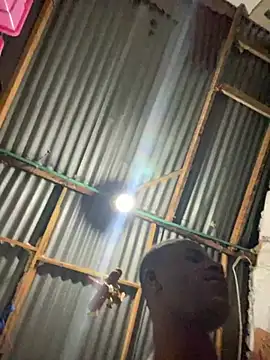 Snapshot of ElNegroRony chatting on 01.12.25 ElNegroRony online show from 01.12.25