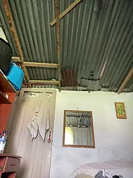 Snapshot of ElNegroRony chatting on 01.16.25 ElNegroRony online show from 01.16.25