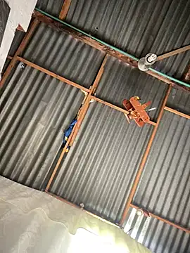 Snapshot of ElNegroRony chatting on 02.13.25 ElNegroRony online show from 02.13.25