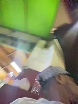 Snapshot of ElNegroRony chatting on 03.08.25 ElNegroRony online show from 03.08.25