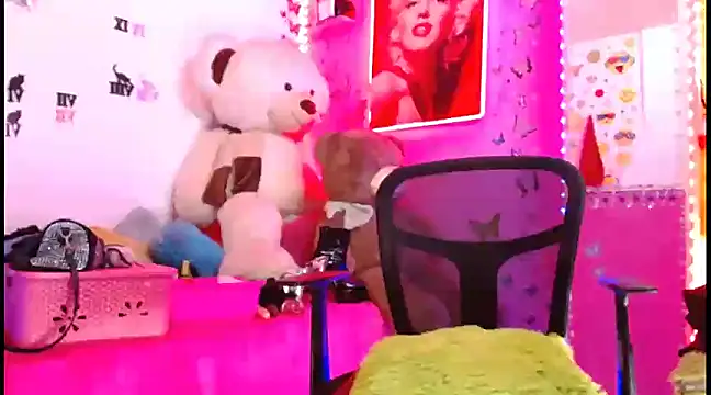 Snapshot of ElNegroRony chatting on 03.15.25 ElNegroRony online show from 03.15.25