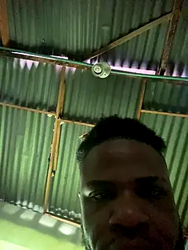 Snapshot of ElNegroRony chatting on 09.09.25 ElNegroRony online show from 09.09.25