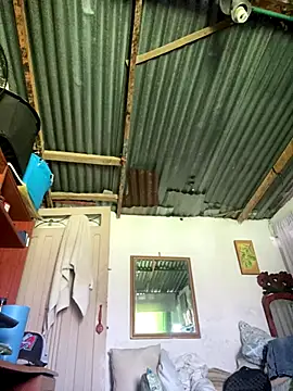 Snapshot of ElNegroRony chatting on 09.15.25 ElNegroRony online show from 09.15.25