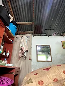 Snapshot of ElNegroRony chatting on 11.06.25 ElNegroRony online show from 11.06.25