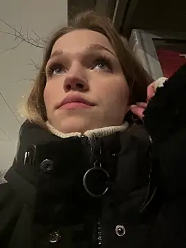 KitteCat online show from 12.14.24