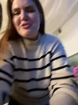 KitteCat online show from 01.05.25