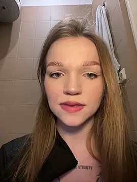 KitteCat online show from 02.11.25