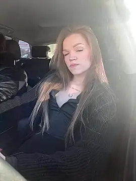 KitteCat online show from 02.21.25