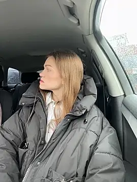 KitteCat online show from 03.21.25