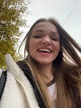 KitteCat online show from 10.16.25