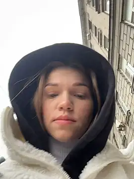 KitteCat online show from 11.07.25