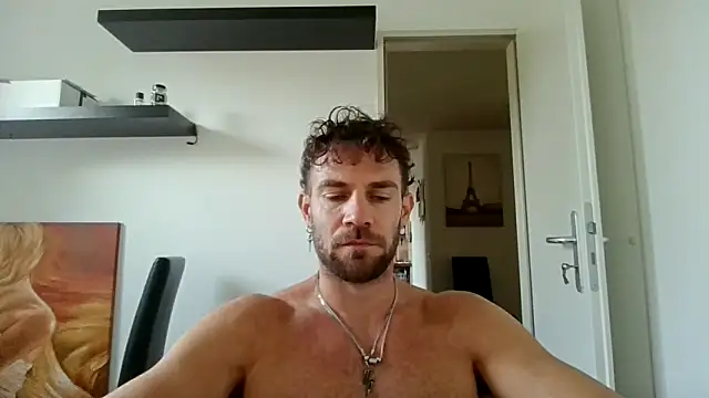 alpha-hunk online show from 09.17.25