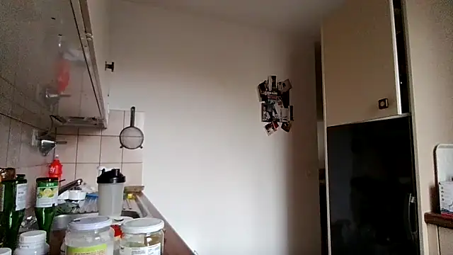 alpha-hunk online show from 09.25.25