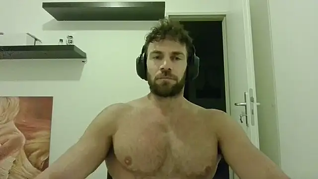 alpha-hunk online show from 09.27.25