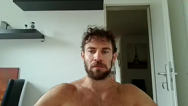 alpha-hunk online show from 10.06.25