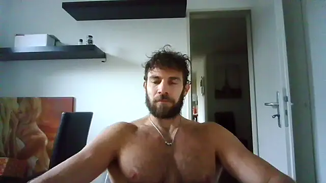 alpha-hunk online show from 10.27.25