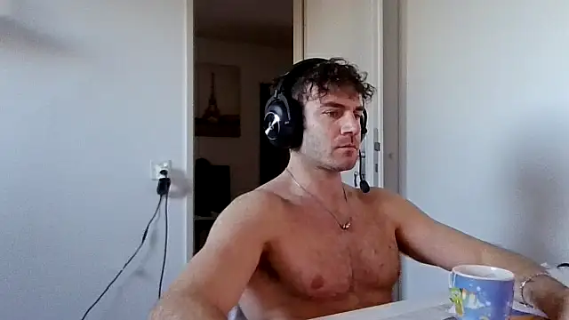 alpha-hunk online show from 01.15.26