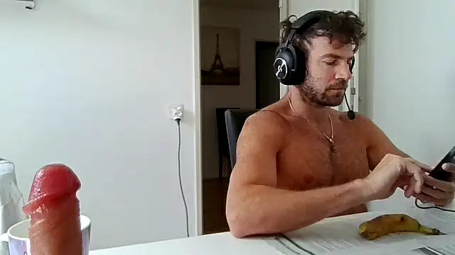alpha-hunk online show from 05.16.26