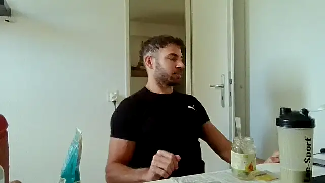 alpha-hunk online show from 06.01.26