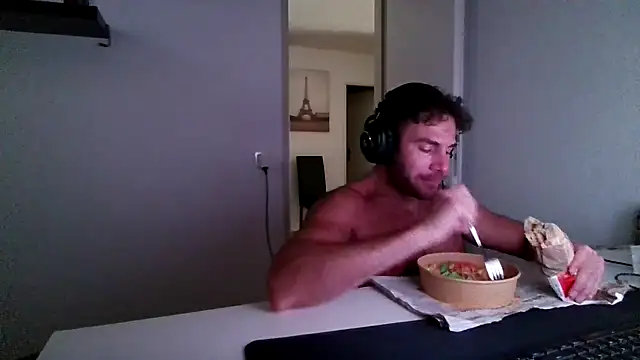 alpha-hunk online show from 06.27.26