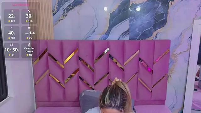 collegepawglovedaddy online show from 04.21.26